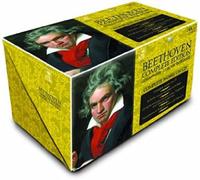 Complete Beethoven Edition