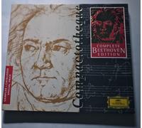Complete Beethoven Edition - Compactoteque