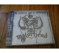 Complete Best of Motorhead [Import]