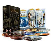 Complete Bible Box Set [Import anglais]