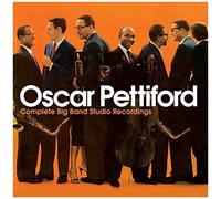 Complete Big Band Studio Recordings