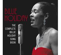 Complete Billie Holiday Song Book