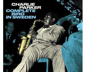 Complete Bird in Sweden. Centennial Celebration Collection 1920-2020.