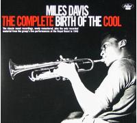 Complete Birth of the Cool