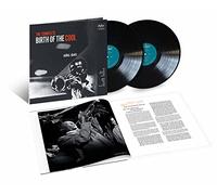 The Complete Birth Of The Cool Vinyle