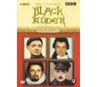 Complete Black Adder =Box
