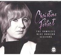 Complete Blue Horizon sessions