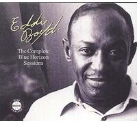Boyd, Eddie - Complete Blue Horizon Sessions