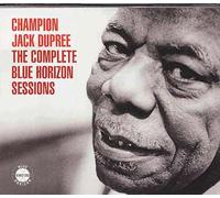 Complete Blue Horizon Sessions