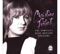 Complete Blue Horizon Sessions by Christine Perfect [Audio CD] NEUF