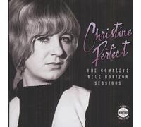 Complete Blue Horizon sessions CD