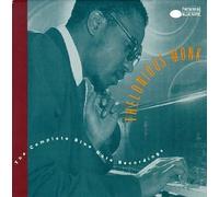Complete Blue Note Recordings by Thelonious Monk