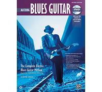 Complete Blues Guitar Method