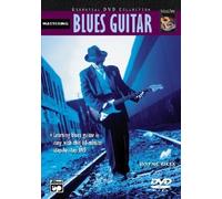 [(Complete Blues Guitar Method: Mastering Blues Guitar, DVD)] [Author: Wayne Riker] published on (January, 2005)