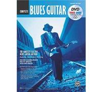 Inconnu – Complete Blues Guitar – Version originale