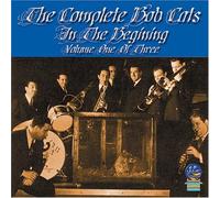 Complete Bob Cats Vol.1...