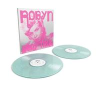 Complete Body Talk Édition Limitée Vinyle Coke Bottle Transparent Vinyle