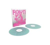 Complete Body Talk Vinyle