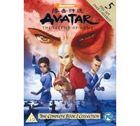 Complete Book 1 Collection [Import allemand]
