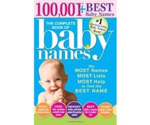 Complete Book of Baby Names Lesley Bolton Lesley Bolton (Auteur)