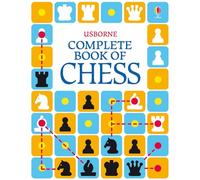 Complete Book of Chess: 1 – Usborne