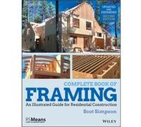 Complete Book of Framing by Scot Simpson Unknown (Auteur)