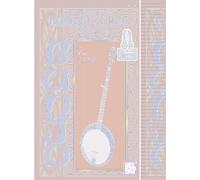 Complete Book of Irish & Celtic 5-String Banjo