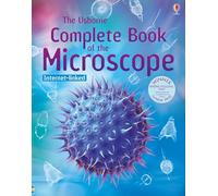 Kirsteen Rogers – Complete Book of the Microscope – Usborne Internet-Linked Reference – Broché