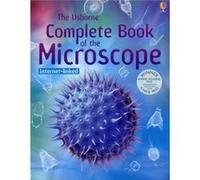 Kirsteen Rogers – Complete Book of the Microscope – Usborne Internet-Linked Reference – Broché