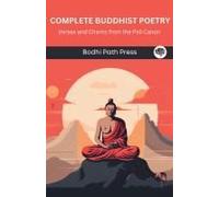 Complete Buddhist Poetry