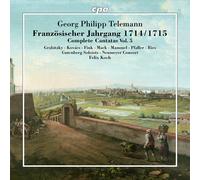 Complete Cantatas Vol. 5