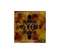 Complete Cantatas Vol. 9 Amsterdam Baroque Orch. & Choir