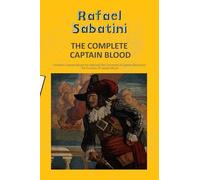 Complete Captain Blood
