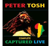 Complete Captured Live – Warner Music