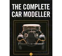 Complete Car Modeller 2