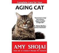 Complete Care For Your Aging Cat