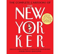 Complete Cartoons of the New Yorker