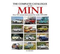 Complete Catalogue Of The Mini