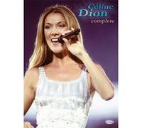 COMPLETE CELINE DION G