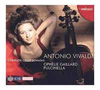 Complete Cello Sonatas (Integrale + Dvd)