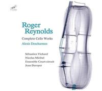 Complete Cello Works