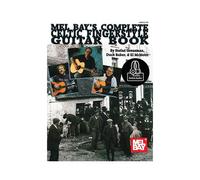 Complete Celtic Fingerstyle Guitar