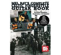 Complete Celtic Fingerstyle Guitar