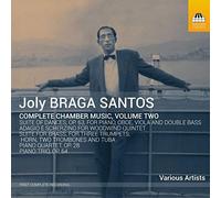 Complete Chamber Music 2 by Various [Audio CD] NEUF