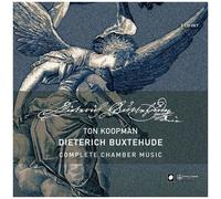 Intégrale de la Musique de Chambre