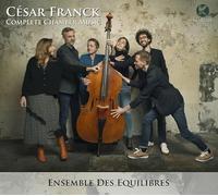 Complete Chamber Music / Intégrale de la Musique de Chambre CD