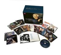 Complete Chamber Music & Lieder Recordings Édition Limitée Coffret Vladimir Ashkenazy (Interprète), Collectif (Compositeur)