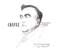 Complete Chamber Music Of Carlos Chavez 1
