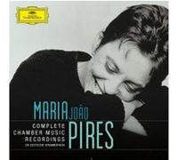 Complete chamber music recordings on Deutsche Grammophon Coffret E