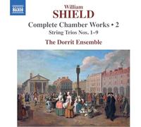 Complete Chamber Works, Vol. 2